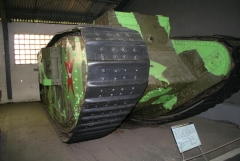 Танковый музей - Кубинка 2012 г