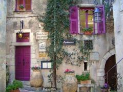 Прованс, Франция (фото не мое, но оч красивый уголок)