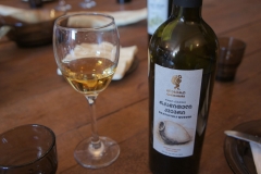 Хорошее Грузинское белое вино - это что-то